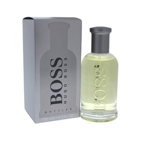 Boss #6 Eau De Toilette by Hugo Boss