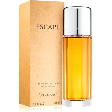 Escape Eau De Parfum by Calvin Klein
