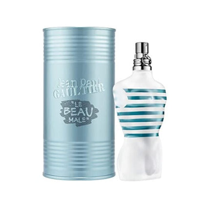 Jean Paul Gaultier Le Beau Male Eau De Toilette by Jean Paul Gaultier