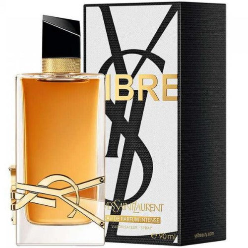 Libre Yves Saint Laurent Eau De Parfum Intense by Yves Saint Laurent