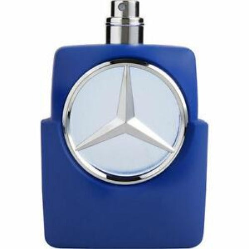 Mercedes Benz Man Blue Eau De Toilette by Mercedes-Benz
