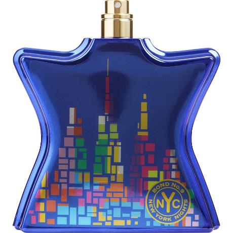 Bond No. 9 New York Nights Eau De Parfum by Bond No. 9
