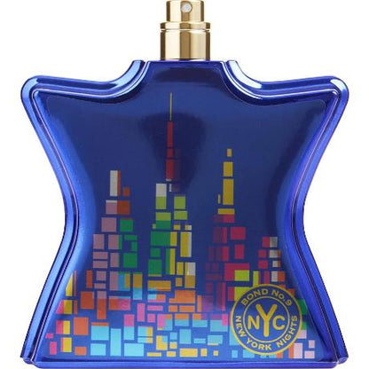 Bond No. 9 New York Nights Eau De Parfum by Bond No. 9