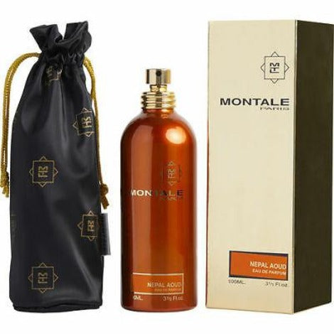Montale Paris Nepal Aoud Eau De Parfum by Montale