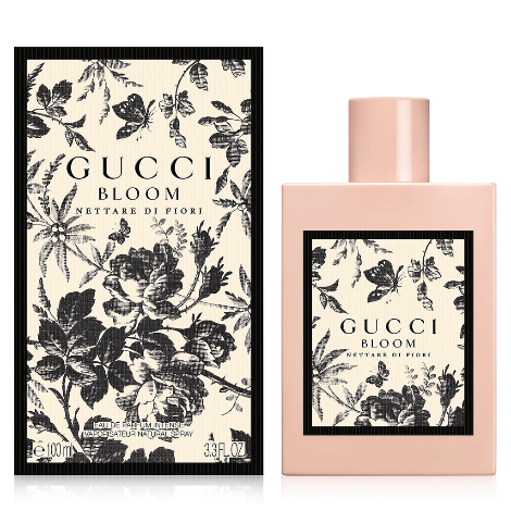 Gucci Bloom Nettare Di Fiori Eau De Parfum Intense by Gucci