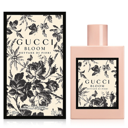 Gucci Bloom Nettare Di Fiori Eau De Parfum Intense by Gucci
