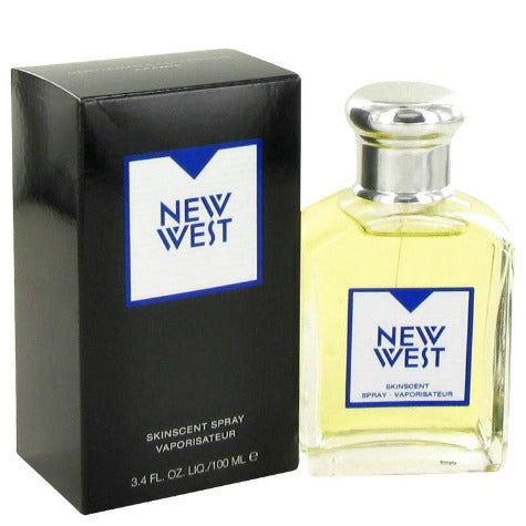 New West Skinscent by Aramis