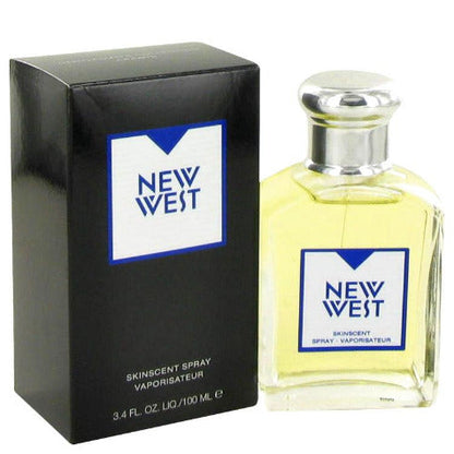 New West Skinscent by Aramis