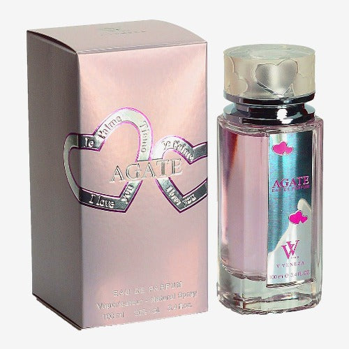Agate Eau De Parfum (Escada Rockin Rio Twist) by Dumont
