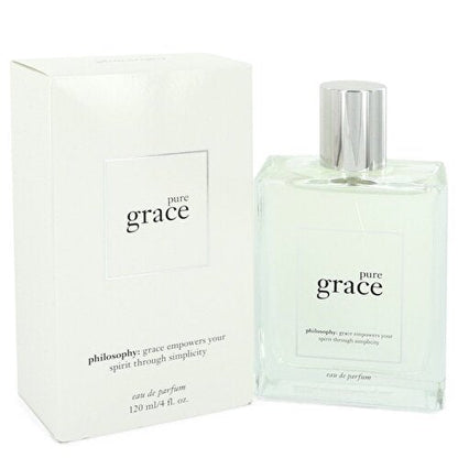 Philosophy Pure Grace Eau De Parfum by Philosophy