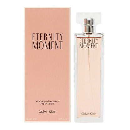 Eternity Moment Eau De Parfum by Calvin Klein
