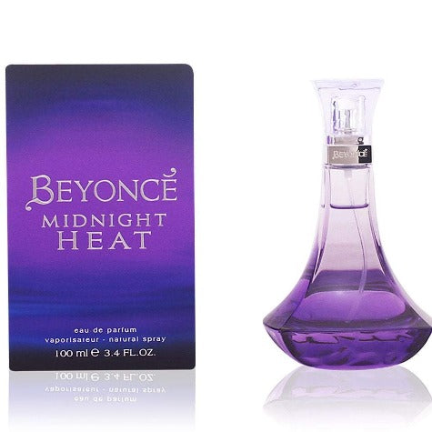 Midnight Heat Eau De Parfum by Beyonce