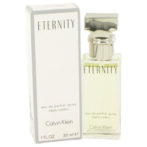 Eternity Eau De Parfum by Calvin Klein