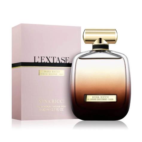 Nina L'Extase Eau De Parfum by Nina Ricci