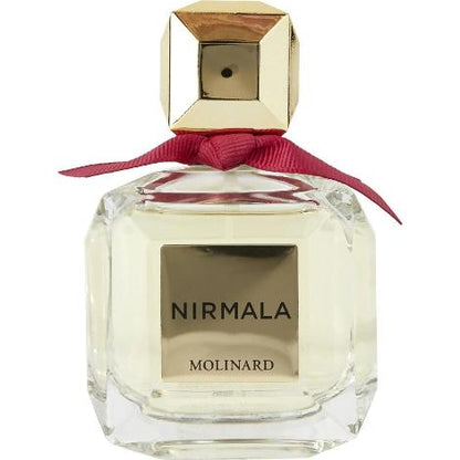 Molinard Nirmala Eau De Parfum by Molinard