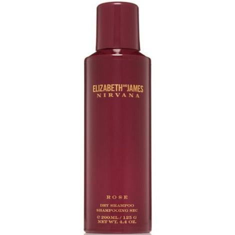 Nirvana Rose Dry Shampoo by Elizabeth & James