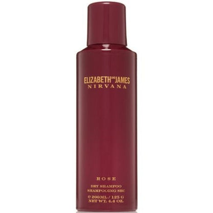 Nirvana Rose Dry Shampoo by Elizabeth & James