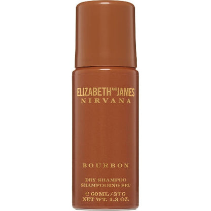 Nirvana Bourbon Dry Shampoo by Elizabeth & James