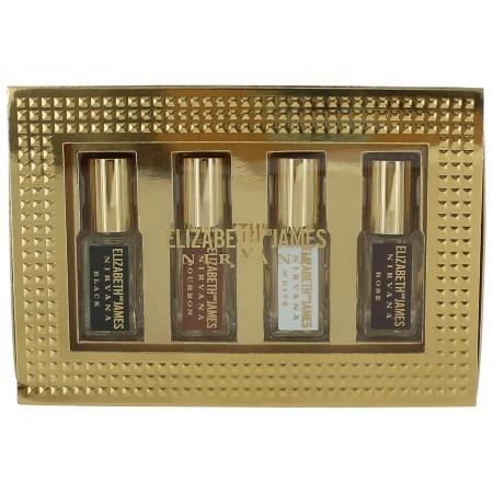 Elizabeth & James Nirvana 4 Piece Mini Gift Set by Elizabeth & James