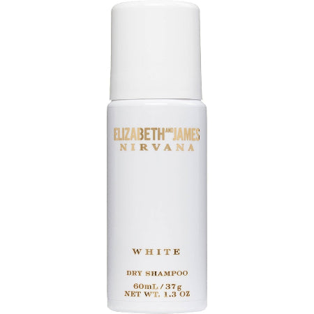 Nirvana White Dry Shampoo by Elizabeth & James