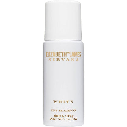 Nirvana White Dry Shampoo by Elizabeth & James