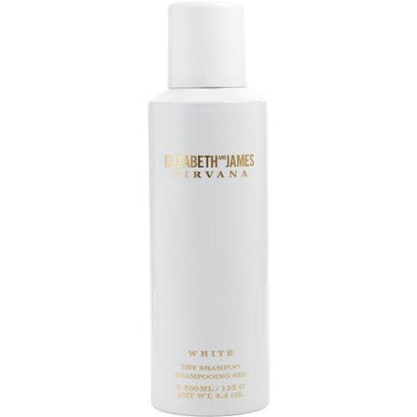 Nirvana White Dry Shampoo by Elizabeth & James