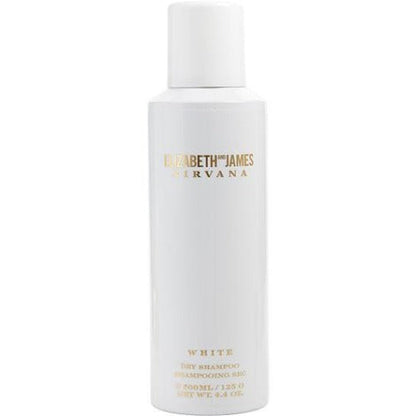 Nirvana White Dry Shampoo by Elizabeth & James