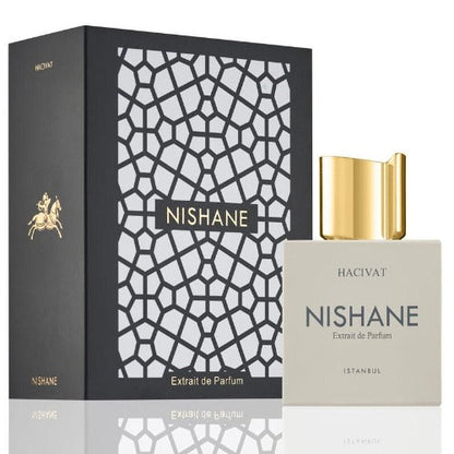Nishane Hacivat Extrait De Parfum by Nishane
