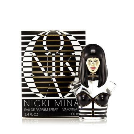 Nicki Minaj Onika Eau De Parfum by Nicki Minaj