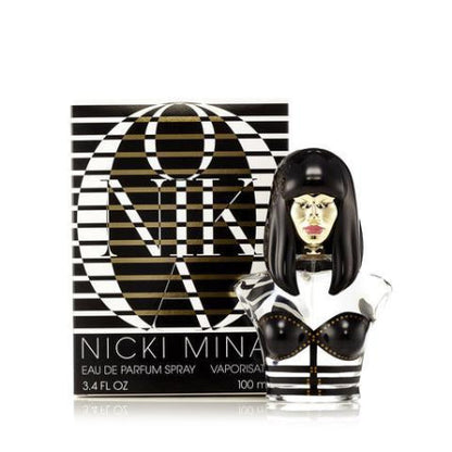 Nicki Minaj Onika Eau De Parfum by Nicki Minaj