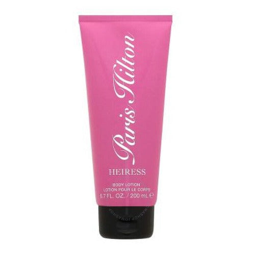 Heiress Paris Hilton Body Lotion by Paris Hilton