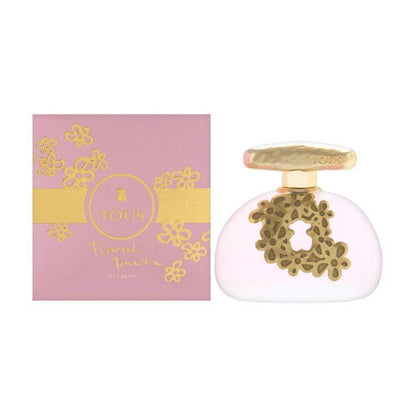 Tous Floral Touch So Fresh Eau De Toilette by Tous