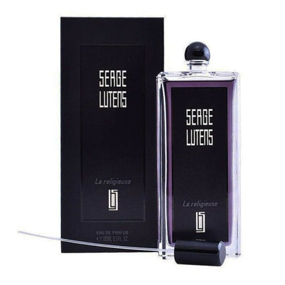 Serge Lutens La Religieuse Eau De Parfum by Serge Lutens