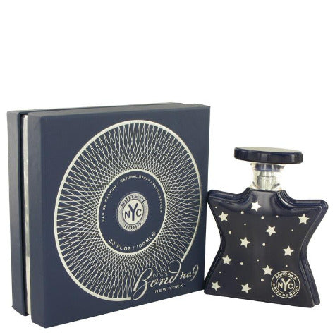 Bond No. 9 Nuits De Noho Eau De Parfum by Bond No. 9