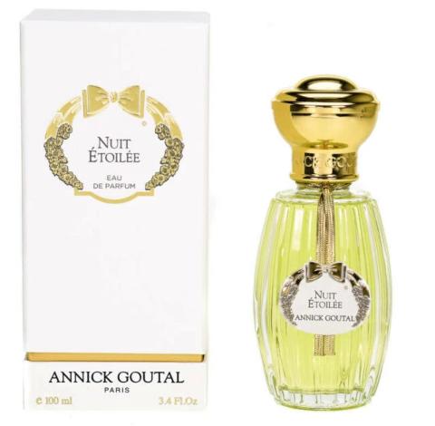 Annick Goutal Nuit Etoilee Eau De Parfum by Annick Goutal