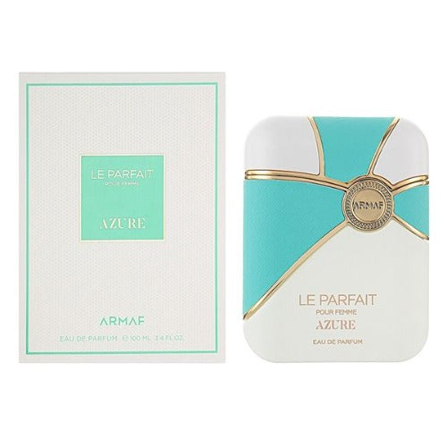 Armaf Le Parfait Azure Eau De Parfum by Armaf