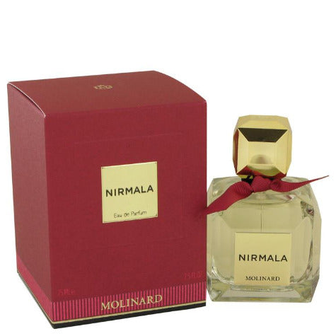 Molinard Nirmala Eau De Parfum by Molinard