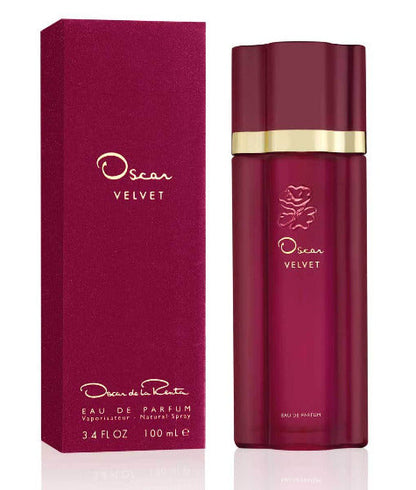 Oscar De La Renta Velvet Eau De Parfum by Oscar De La Renta