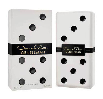 Oscar Gentleman Eau De Toilette by Oscar De La Renta