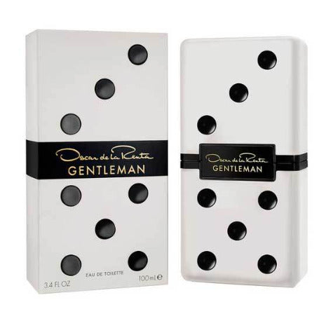 Oscar Gentleman Eau De Toilette by Oscar De La Renta
