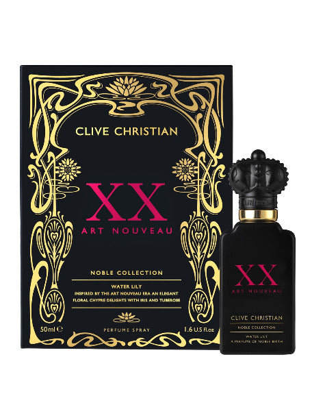 Clive Christian Noble Xx Water Lily Perfume by Clive Christian