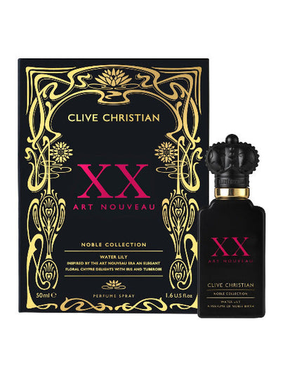 Clive Christian Noble Xx Water Lily Perfume by Clive Christian