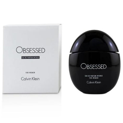 Obsessed Intense Eau De Parfum by Calvin Klein