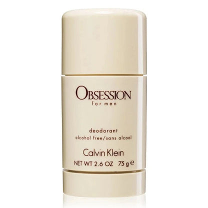 Obsession Deodorant Stick by Calvin Klein