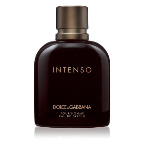 Dolce & Gabbana Intenso Eau De Parfum by Dolce & Gabbana