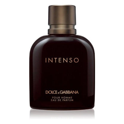 Dolce & Gabbana Intenso Eau De Parfum by Dolce & Gabbana
