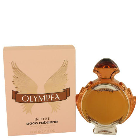 Paco Olympea Intense Eau De Parfum by Paco Rabanne