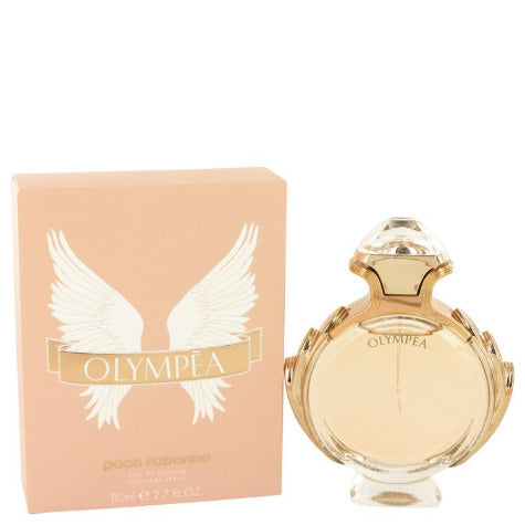 Paco Rabanne Olympea Eau De Parfum by Paco Rabanne