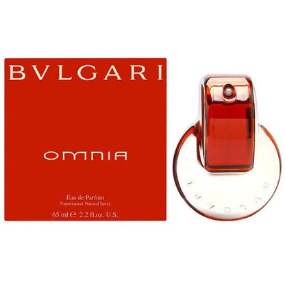 Omnia Eau De Parfum by Bvlgari