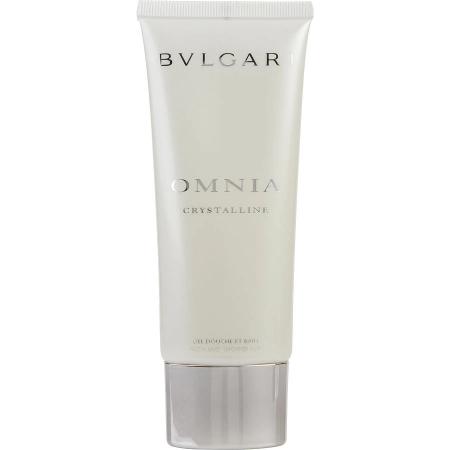 Omnia Crystalline Shower Gel by Bvlgari